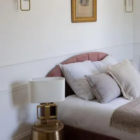 Вилла Front Cap D'antibes *