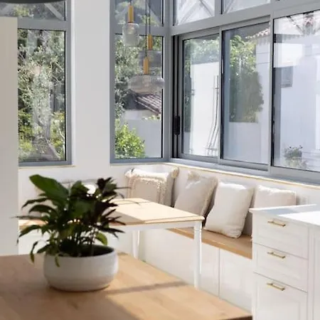 Front Cap D'antibes Вилла Антиб