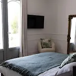 Front Cap D'antibes Villa