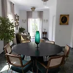 Front Cap D'antibes Villa *
