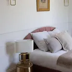 Villa Front Cap D'antibes *