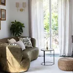 Villa Front Cap D'antibes