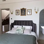 Villa Front Cap D'antibes *