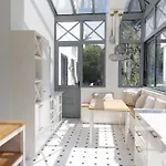 Villa Front Cap D'antibes