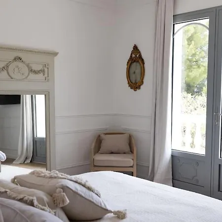 Front Cap D'antibes *