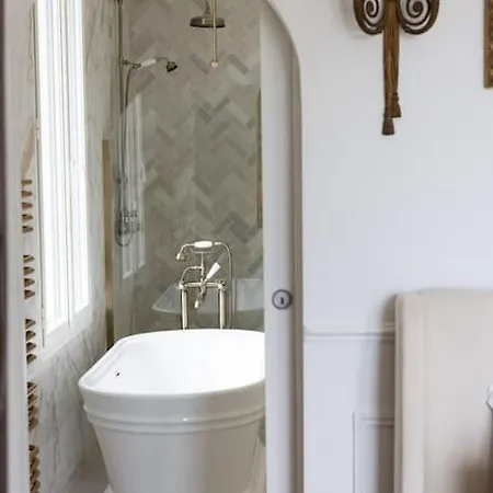 Vila Front Cap D'antibes *