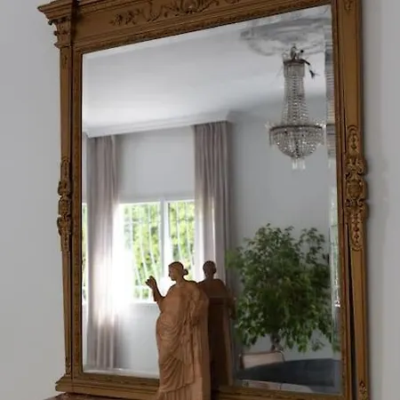 Front Cap D'antibes Antibes