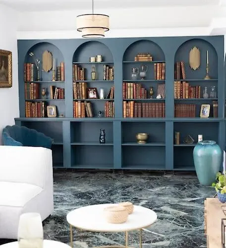 Front Cap D'antibes *