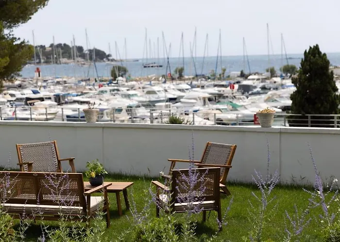 Villa Front Cap D'antibes *