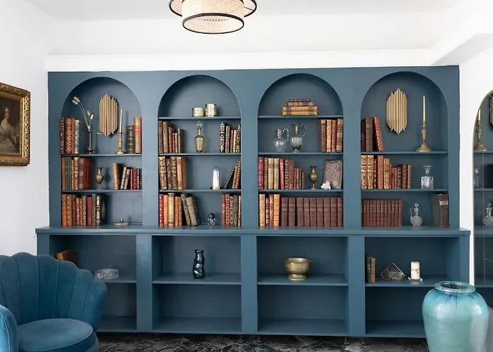 Front Cap D'antibes Villa *