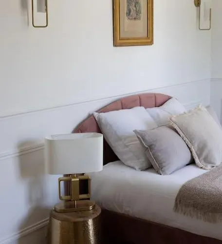 Villa Front Cap D'antibes *