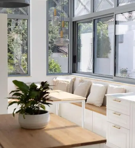 Front Cap D'antibes Villa Antibes