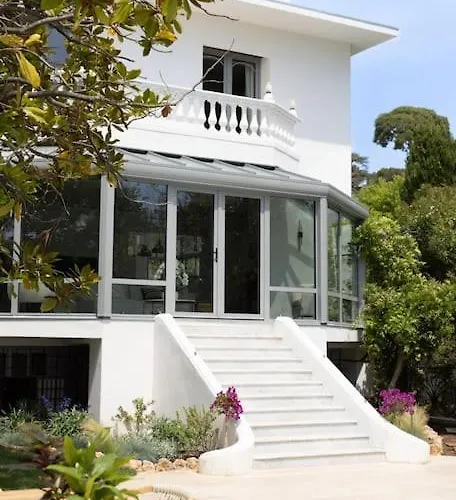 Front Cap D'antibes * Antibes