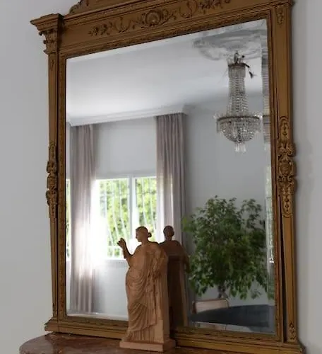 Front Cap D'antibes Antibes