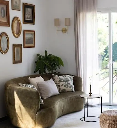 Front Cap D'antibes * Antibes